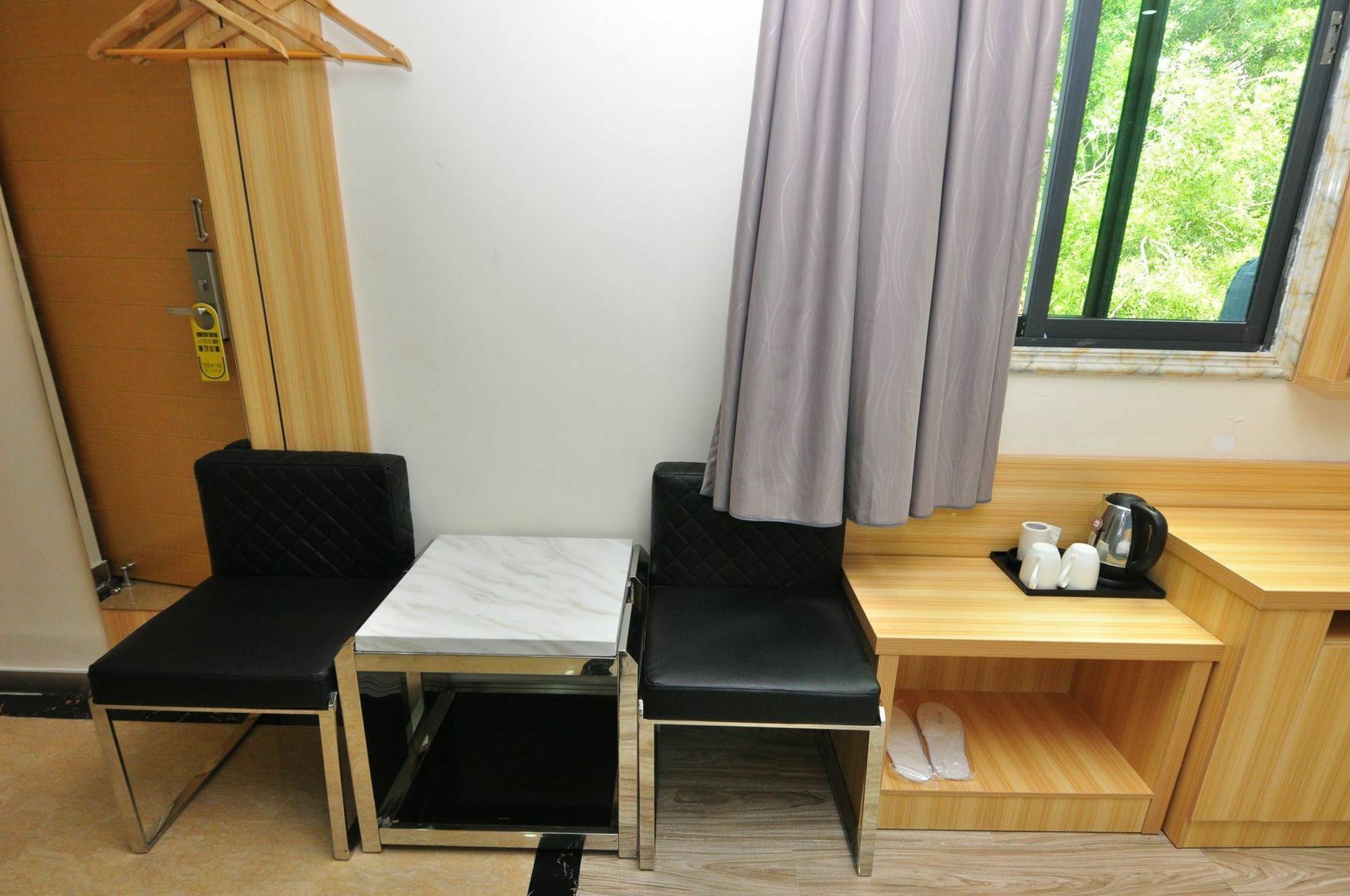 Jiamei Hotel Гуанчжоу Екстер'єр фото